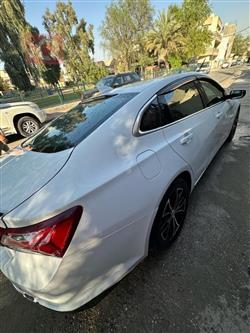 شيفروليه ماليبو